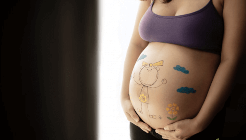 direitos da mulher gravida