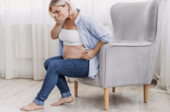 Os 20 primeiros sintomas da gravidez