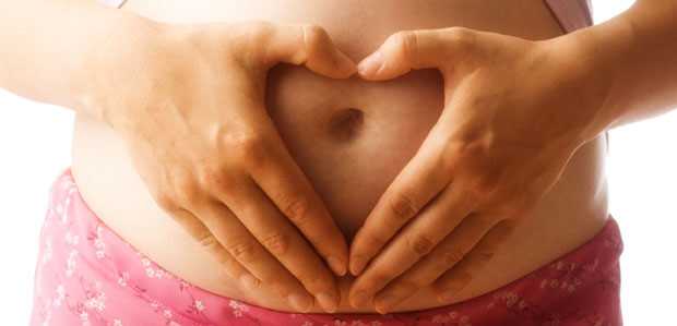 Primeiro trimestre de gravidez