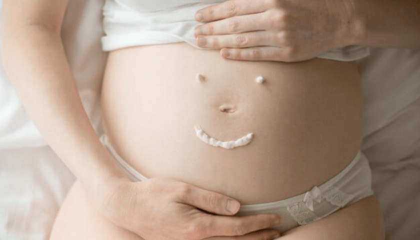 desenvolvimento fetal-gravides