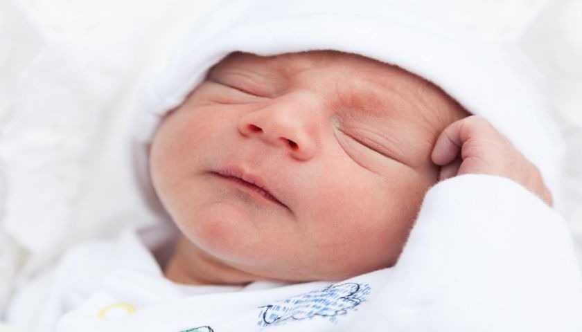 Bebês e recém nascido - 15 Problemas típicos -doenças de bebês
