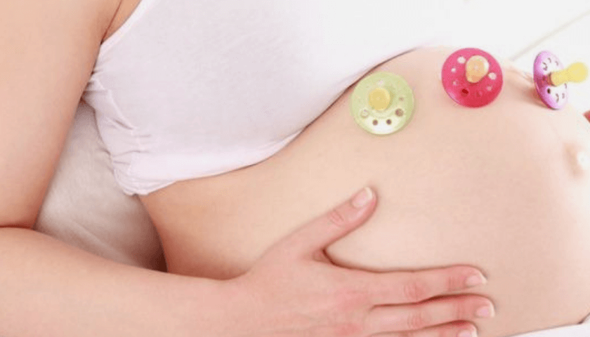 gravidez de gemeos -gestação multipla- site maternidade bebê mamãe