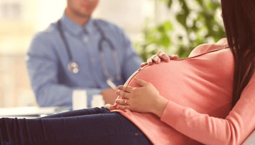 exames de gravidez -saúde 