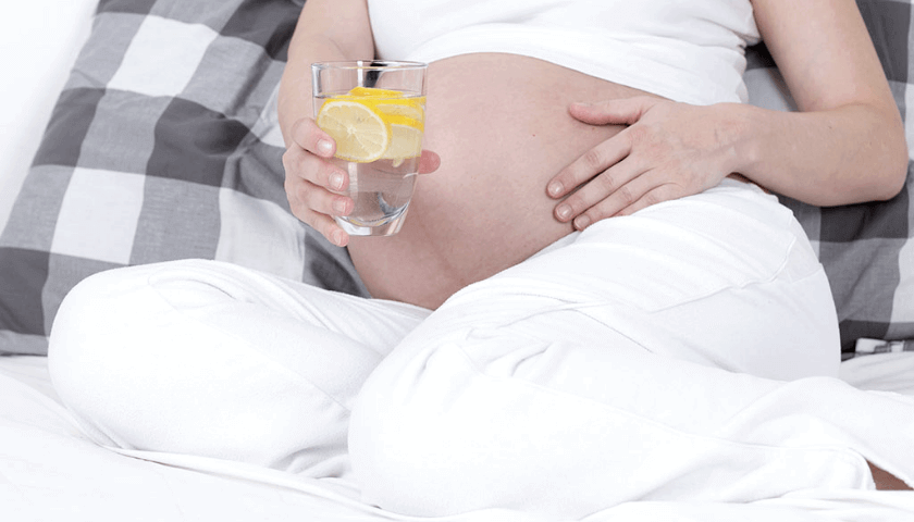 13 maneiras mais populares de Limão Na Gravidez