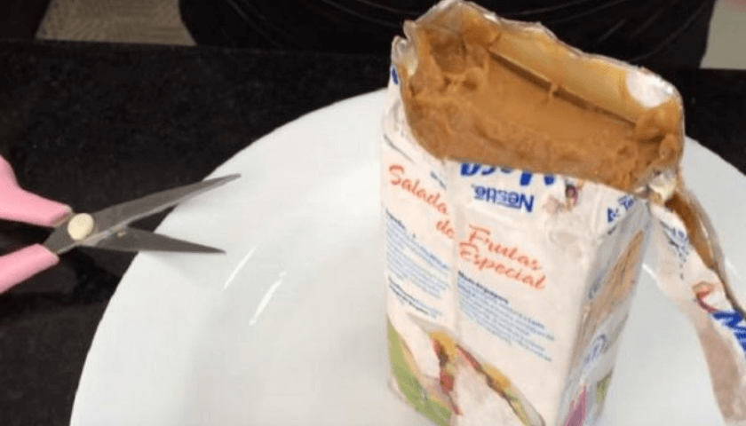 Aprenda a transformar leite condensado de caixinha em doce de leite