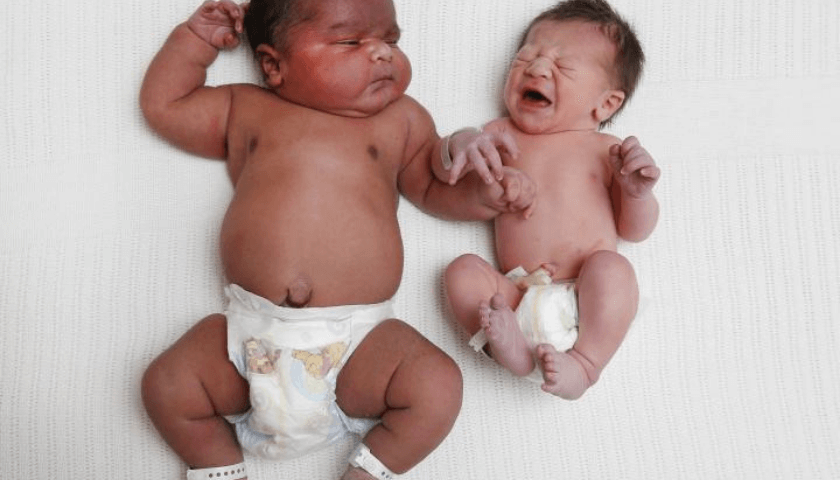 bebês -  parto normal