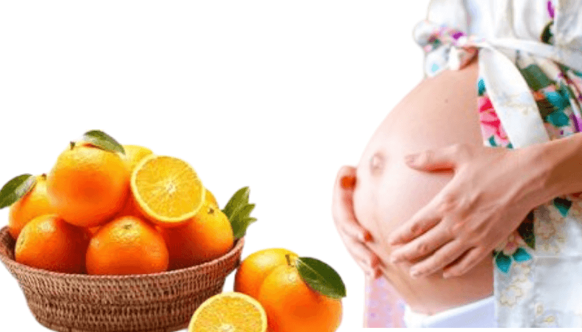 alimentos com ácido fólico na gravidez
