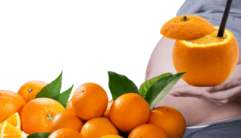 beneficios da laranja