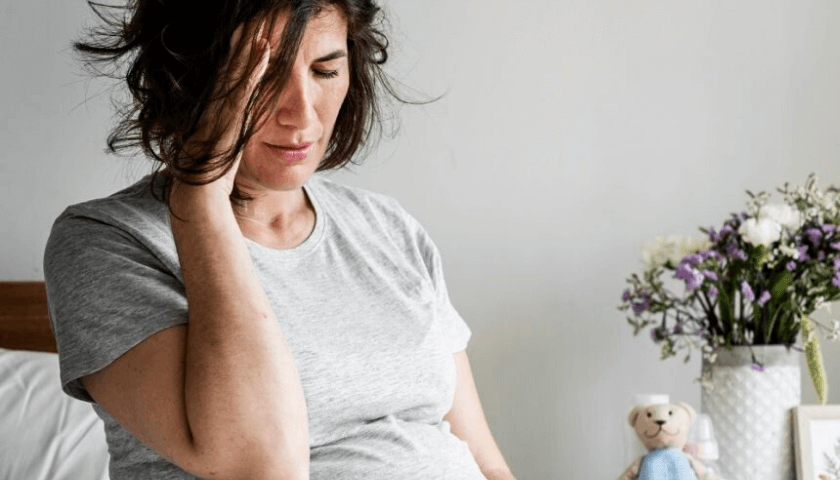 9 semanas de gravidez, desenvolvimento do bebe