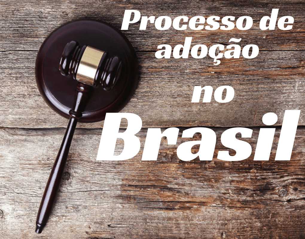 adocao no brasil saiba como o processo e realizado no brasil
