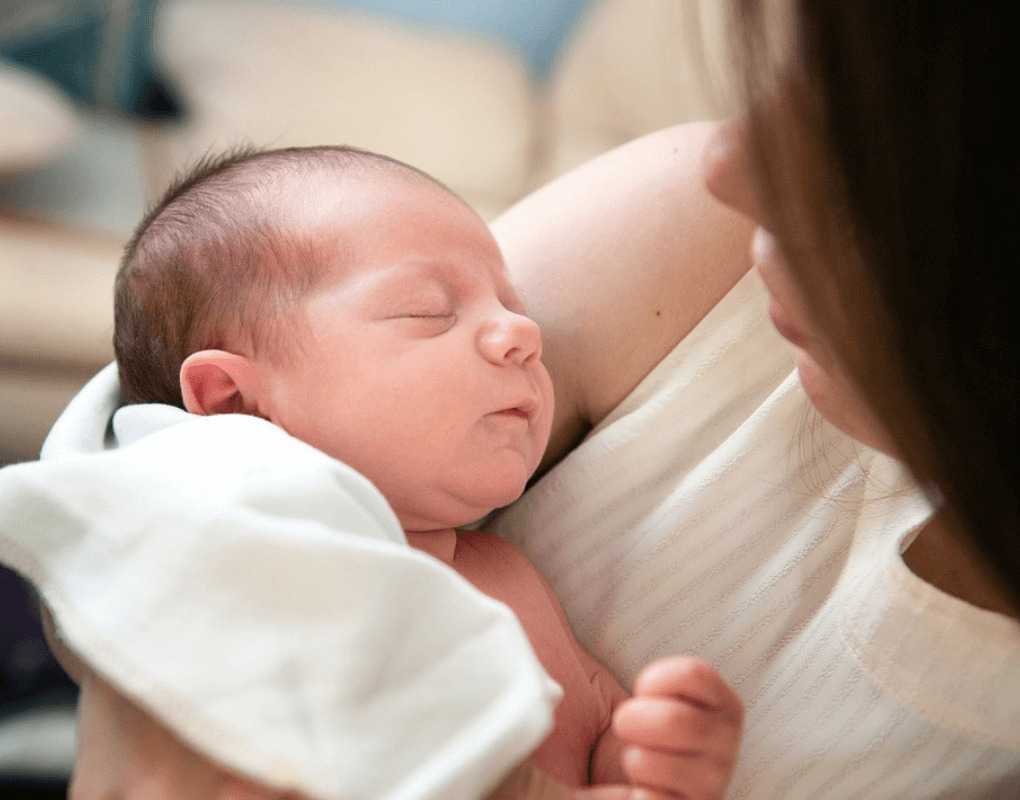 A jornada do cuidado com um recém-nascido: como se preparar