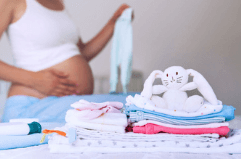 bolsa maternidade, lista do que levar para a maternidade