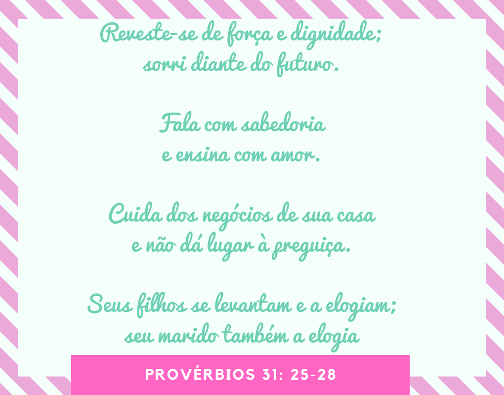 Provérbios 31