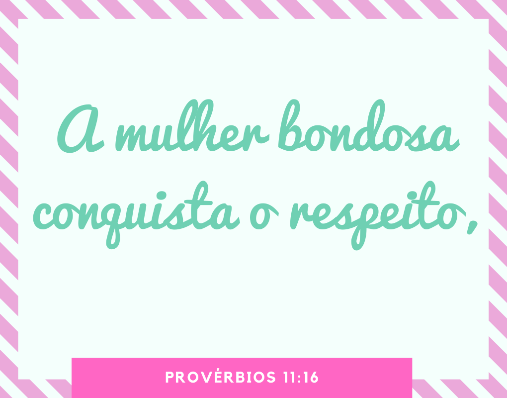 Provérbios 11
