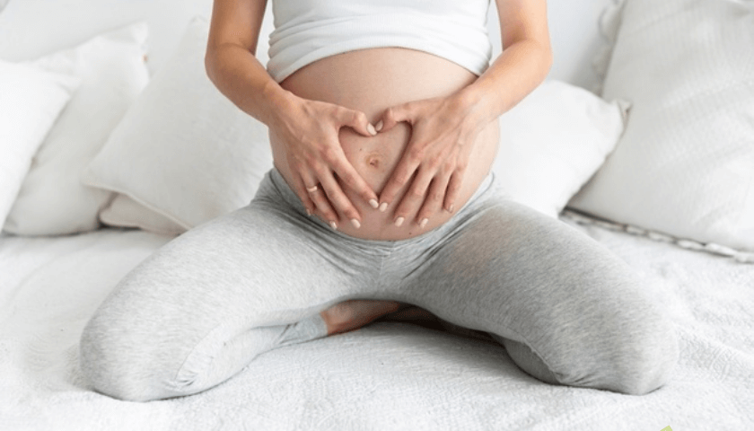 terceiro trimestre da gravidez, o que esperar