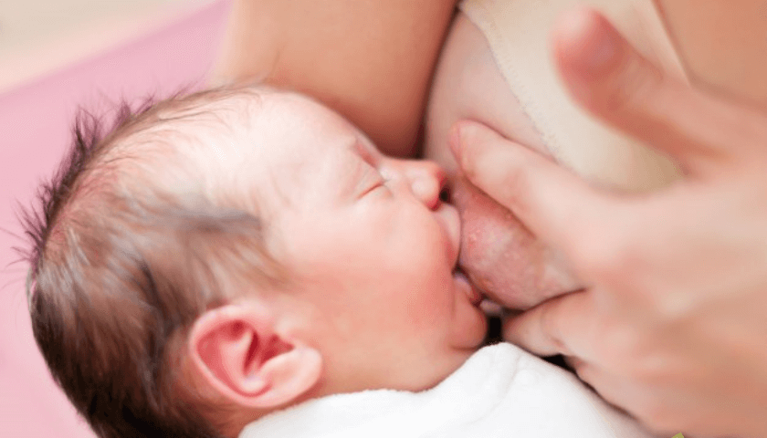 benefícios pós parto, licença amamentação