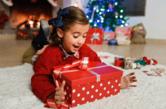 Presente de menina as 10 melhores sugestões de presentes de natal