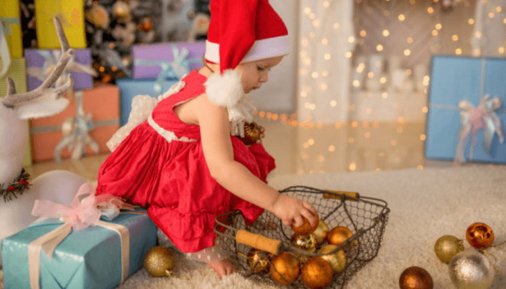 Presente de menina: 10 Sugestões de presentes de natal. Confira!