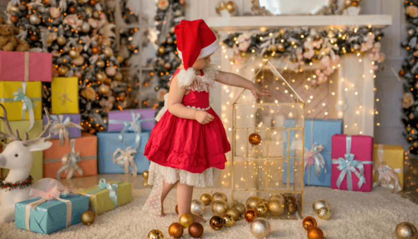 Presente de menina: 10 Sugestões de presentes de natal. Confira!